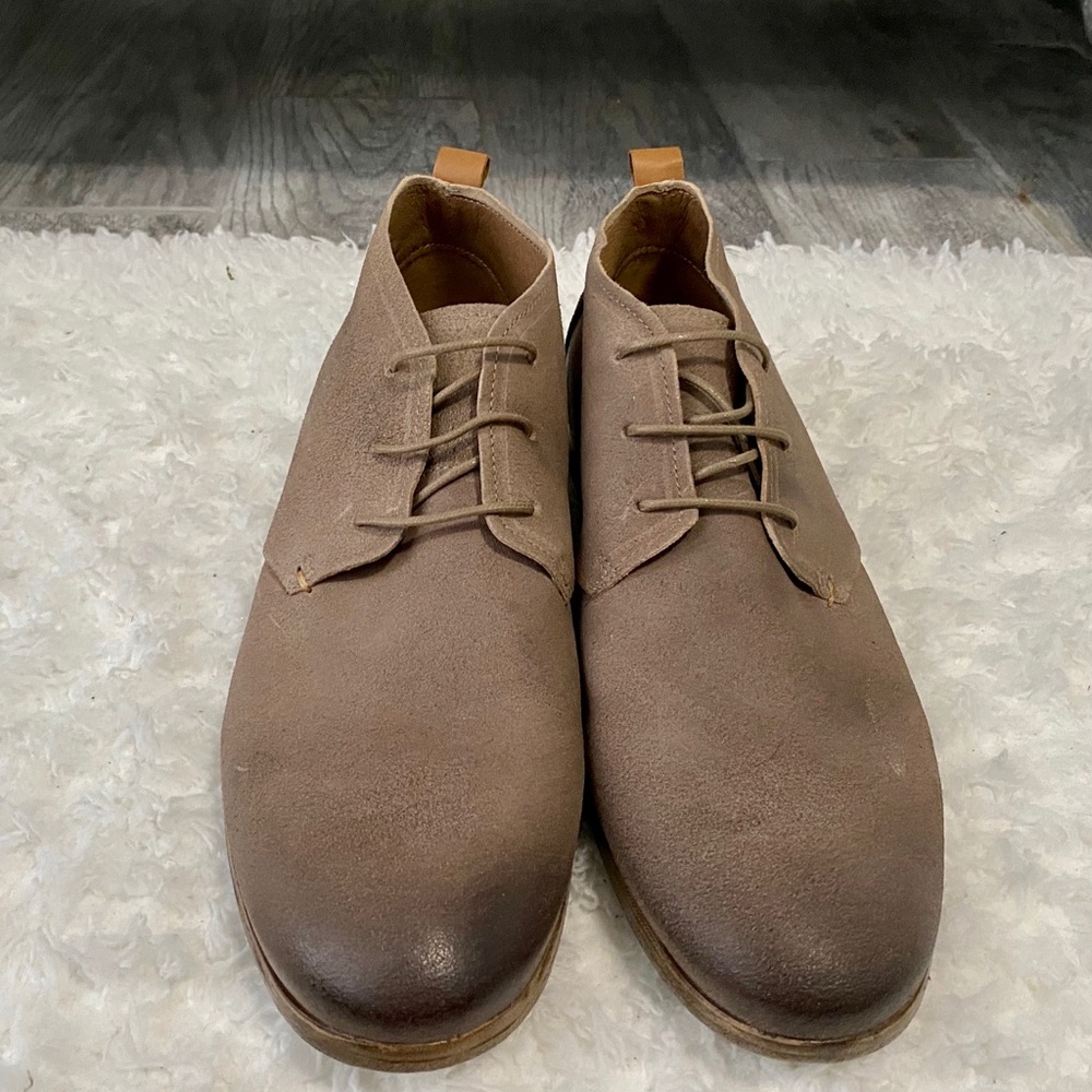 Aldo Shoes